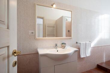 ホテル Ombra Verde Residence E B&b