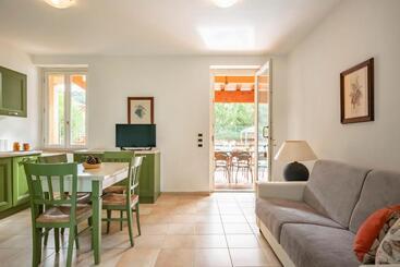 ホテル Ombra Verde Residence E B&b