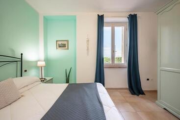 ホテル Ombra Verde Residence E B&b