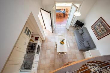 ホテル Ombra Verde Residence E B&b