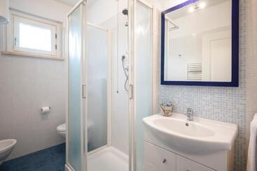 ホテル Ombra Verde Residence E B&b