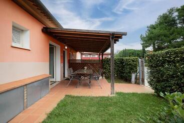 ホテル Ombra Verde Residence E B&b