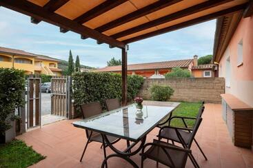 ホテル Ombra Verde Residence E B&b