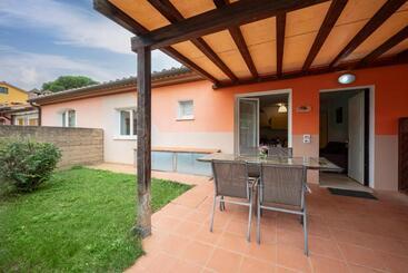 ホテル Ombra Verde Residence E B&b