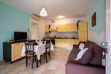 ホテル Ombra Verde Residence E B&b