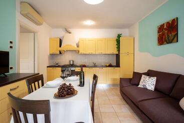 ホテル Ombra Verde Residence E B&b