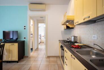 ホテル Ombra Verde Residence E B&b