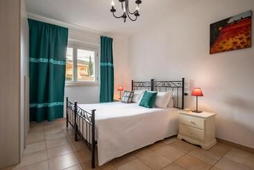 ホテル Ombra Verde Residence E B&b