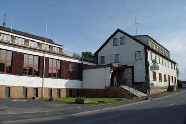 Panorama-hotel Cursdorfer Höhe