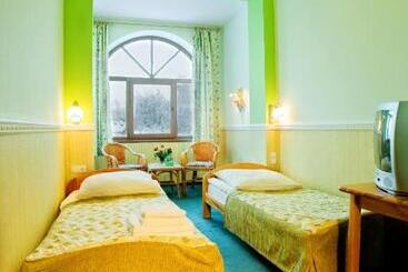 هتل Perła Karkonoszy Spa