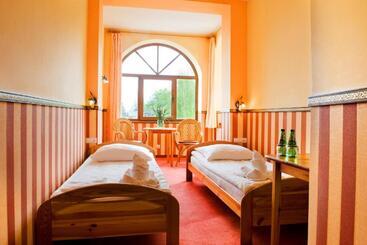 هتل Perła Karkonoszy Spa