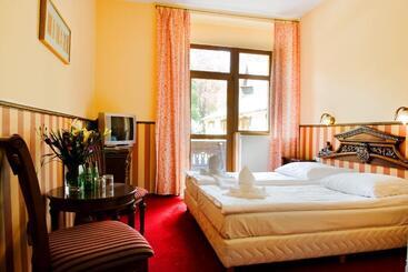 هتل Perła Karkonoszy Spa