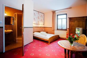 هتل Perła Karkonoszy Spa