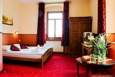 هتل Perła Karkonoszy Spa