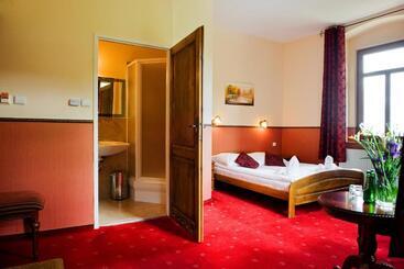 هتل Perła Karkonoszy Spa