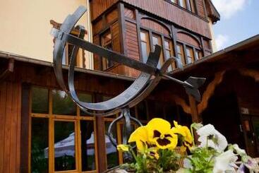 هتل Perła Karkonoszy Spa