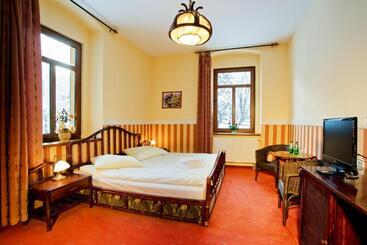 هتل Perła Karkonoszy Spa