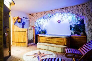 هتل Perła Karkonoszy Spa