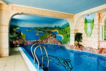 هتل Perła Karkonoszy Spa