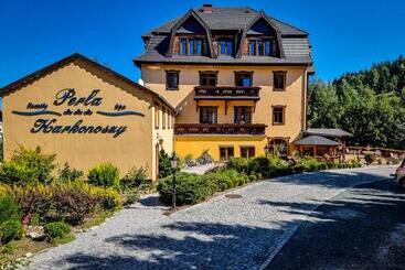 هتل Perła Karkonoszy Spa