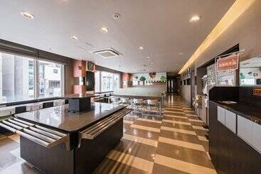Super Hotel Matsumoto Ekimae