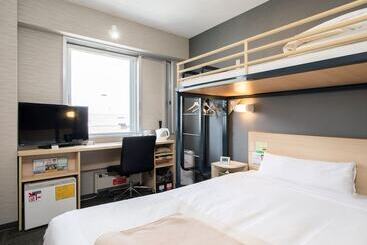 Super Hotel Matsumoto Ekimae