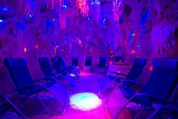 هتل Alga Baltic Resort