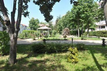 هتل Belitsa