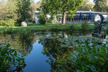 Bergers Airporthotel Memmingen