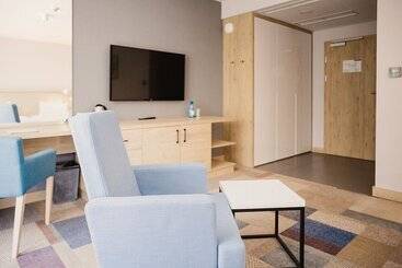 هتل Magnus Resort