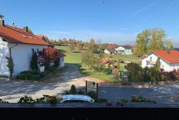 Отель Zur Linde