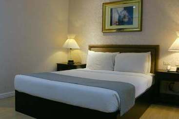 Queen Margarette Hotel Main