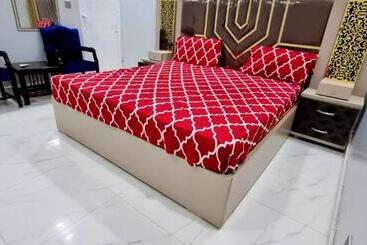 پانسیون Karachi Guest House Gulshan E Iqbal