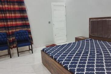 پانسیون Karachi Guest House Gulshan E Iqbal