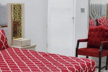 پانسیون Karachi Guest House Gulshan E Iqbal