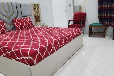 پانسیون Karachi Guest House Gulshan E Iqbal