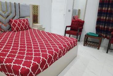پانسیون Karachi Guest House Gulshan E Iqbal
