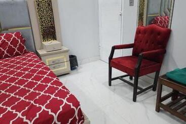 پانسیون Karachi Guest House Gulshan E Iqbal