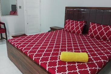 پانسیون Karachi Guest House Gulshan E Iqbal