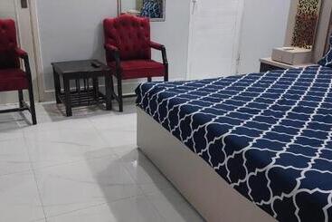 پانسیون Karachi Guest House Gulshan E Iqbal