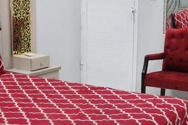 پانسیون Karachi Guest House Gulshan E Iqbal