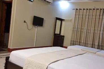 پانسیون Karachi Guest House Gulshan E Iqbal