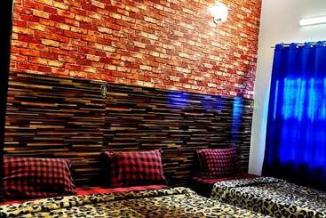 پانسیون Karachi Guest House Gulshan E Iqbal