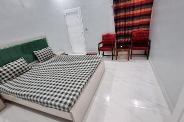 پانسیون Karachi Guest House Gulshan E Iqbal