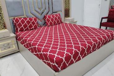 پانسیون Karachi Guest House Gulshan E Iqbal
