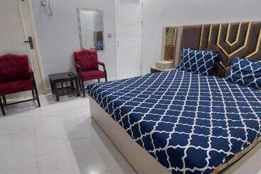 پانسیون Karachi Guest House Gulshan E Iqbal