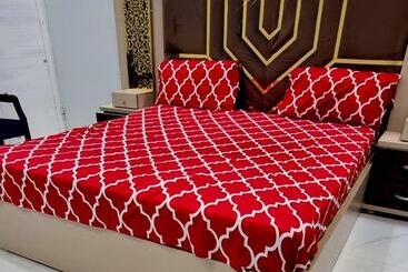 پانسیون Karachi Guest House Gulshan E Iqbal