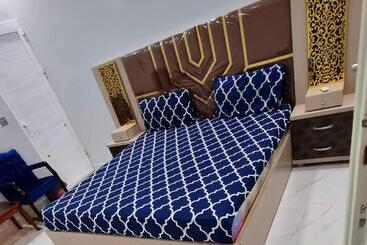 پانسیون Karachi Guest House Gulshan E Iqbal