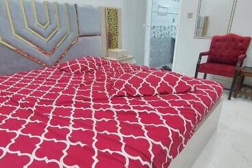 پانسیون Karachi Guest House Gulshan E Iqbal