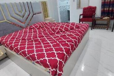 پانسیون Karachi Guest House Gulshan E Iqbal